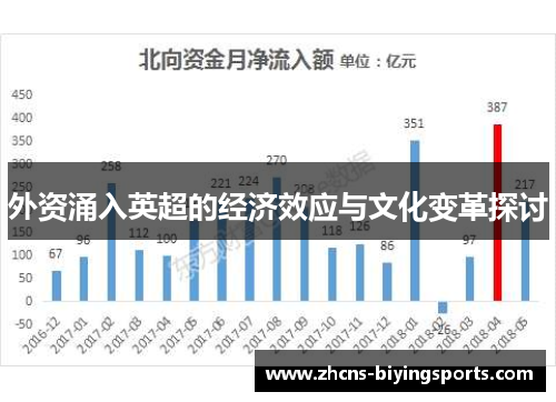 外资涌入英超的经济效应与文化变革探讨