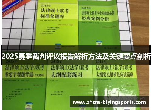 2025赛季裁判评议报告解析方法及关键要点剖析