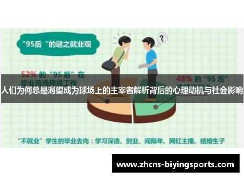 人们为何总是渴望成为球场上的主宰者解析背后的心理动机与社会影响