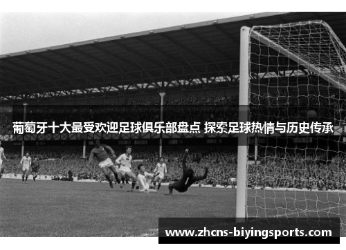 葡萄牙十大最受欢迎足球俱乐部盘点 探索足球热情与历史传承